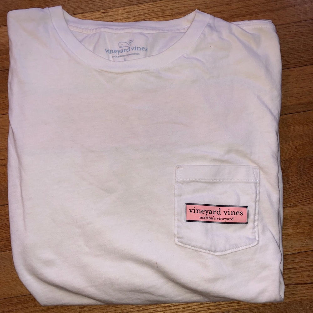 Vineyard Vines Longsleeve